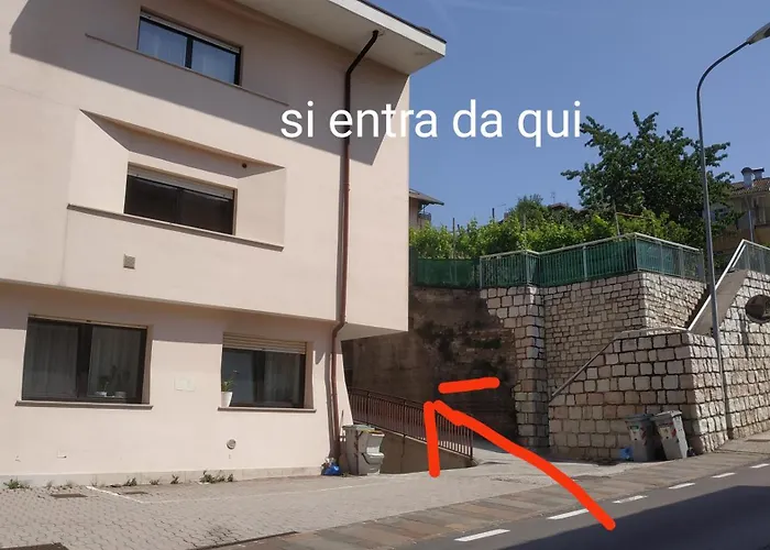 La Deliziosa Mansarda Di Barbara