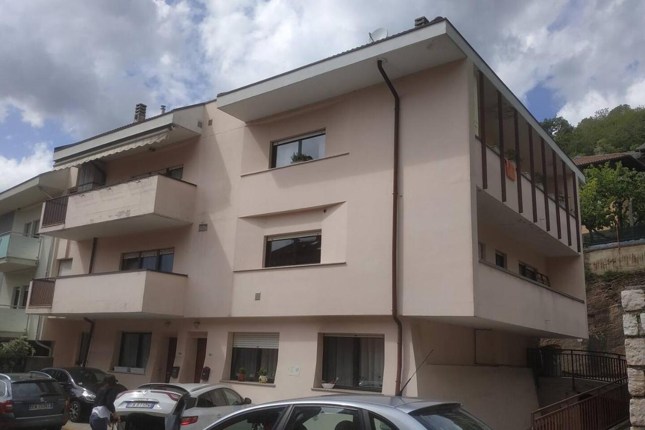 Apartment La Deliziosa Mansarda Di Barbara *