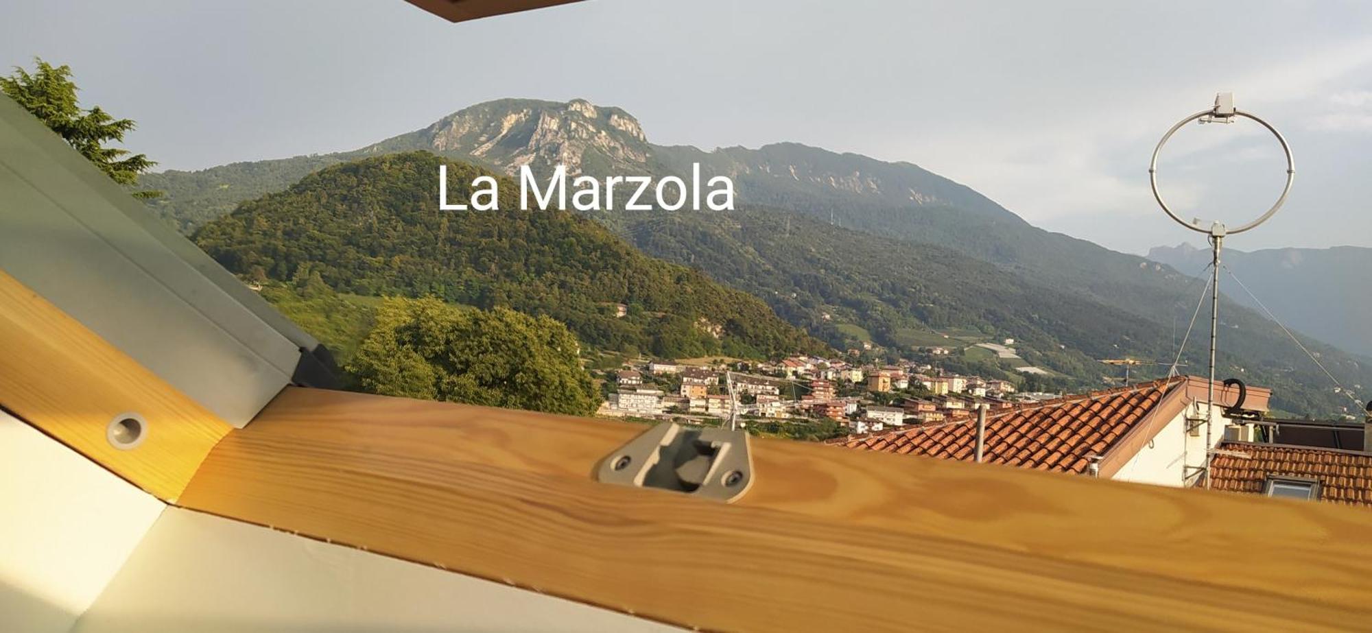 La Deliziosa Mansarda Di Barbara *