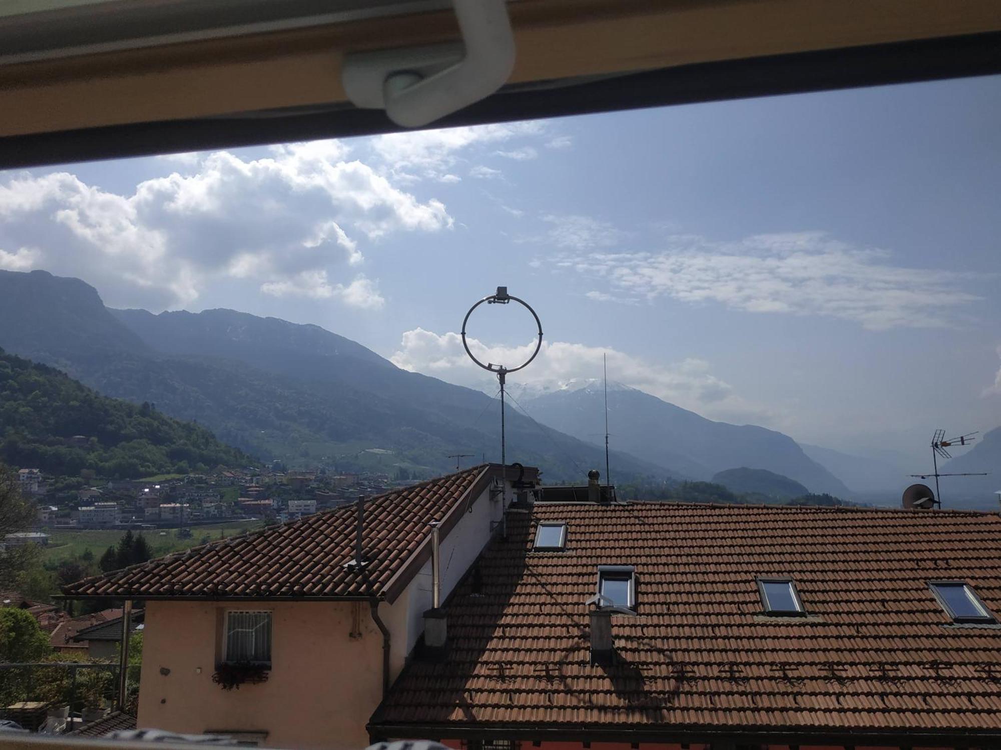 La Deliziosa Mansarda Di Barbara Trento